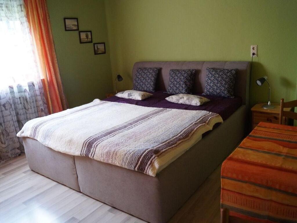 Lovely Apartment In Kirn Dış mekan fotoğraf