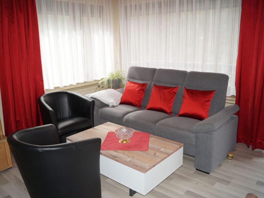 Lovely Apartment In Kirn Dış mekan fotoğraf