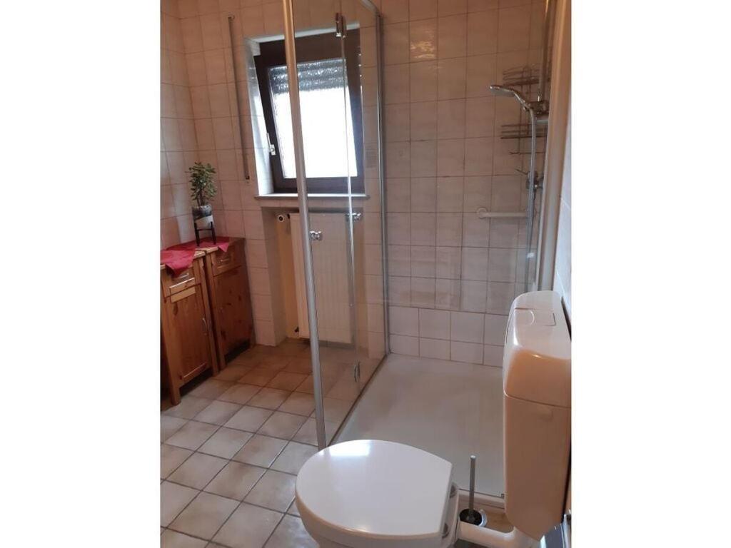 Lovely Apartment In Kirn Dış mekan fotoğraf