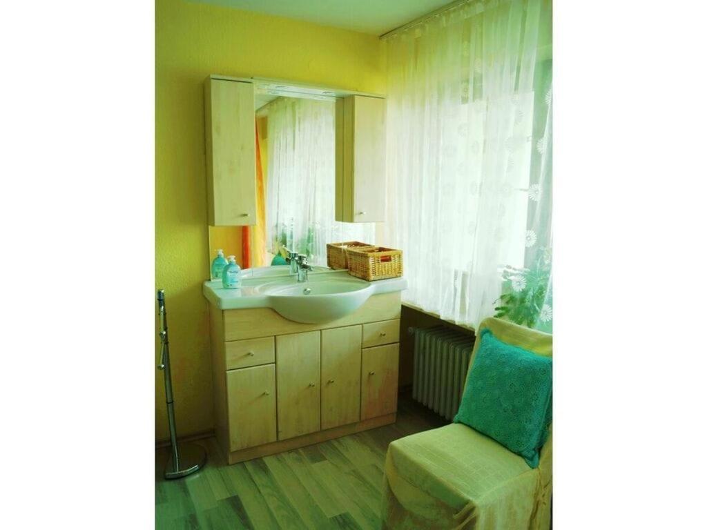 Lovely Apartment In Kirn Dış mekan fotoğraf
