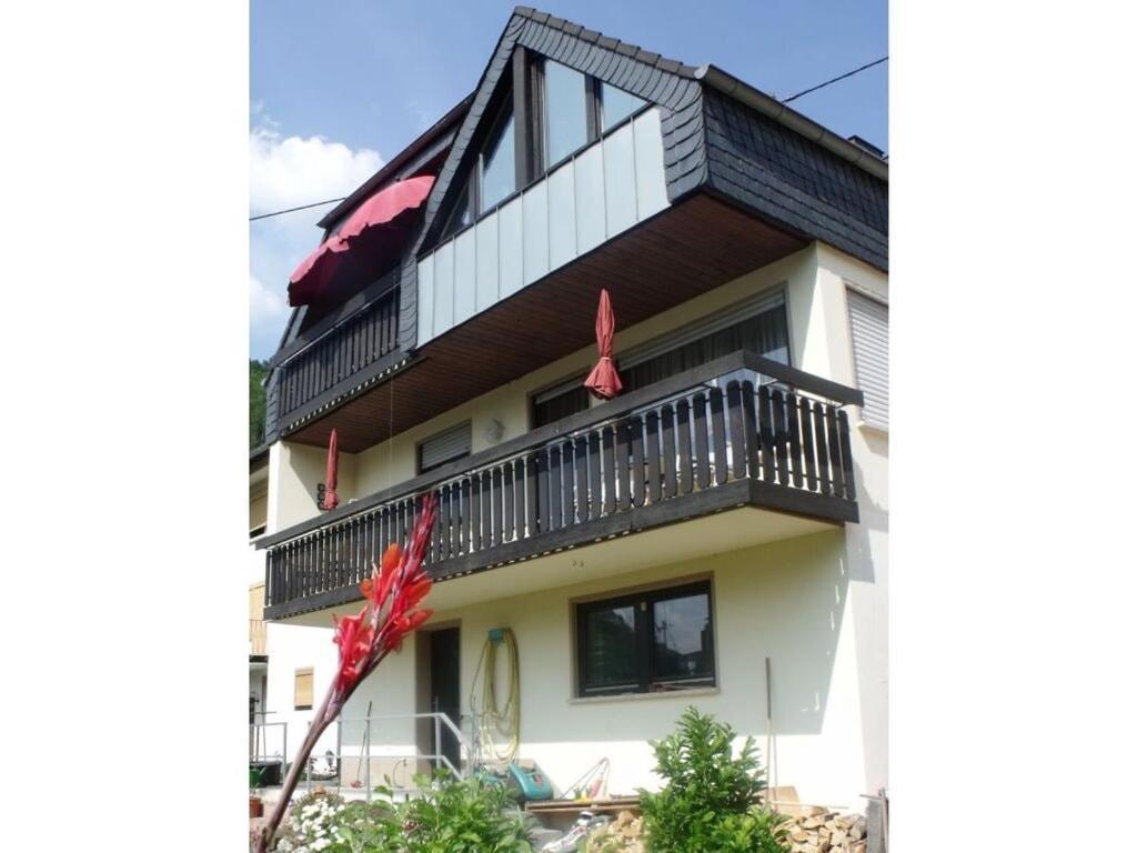 Lovely Apartment In Kirn Dış mekan fotoğraf